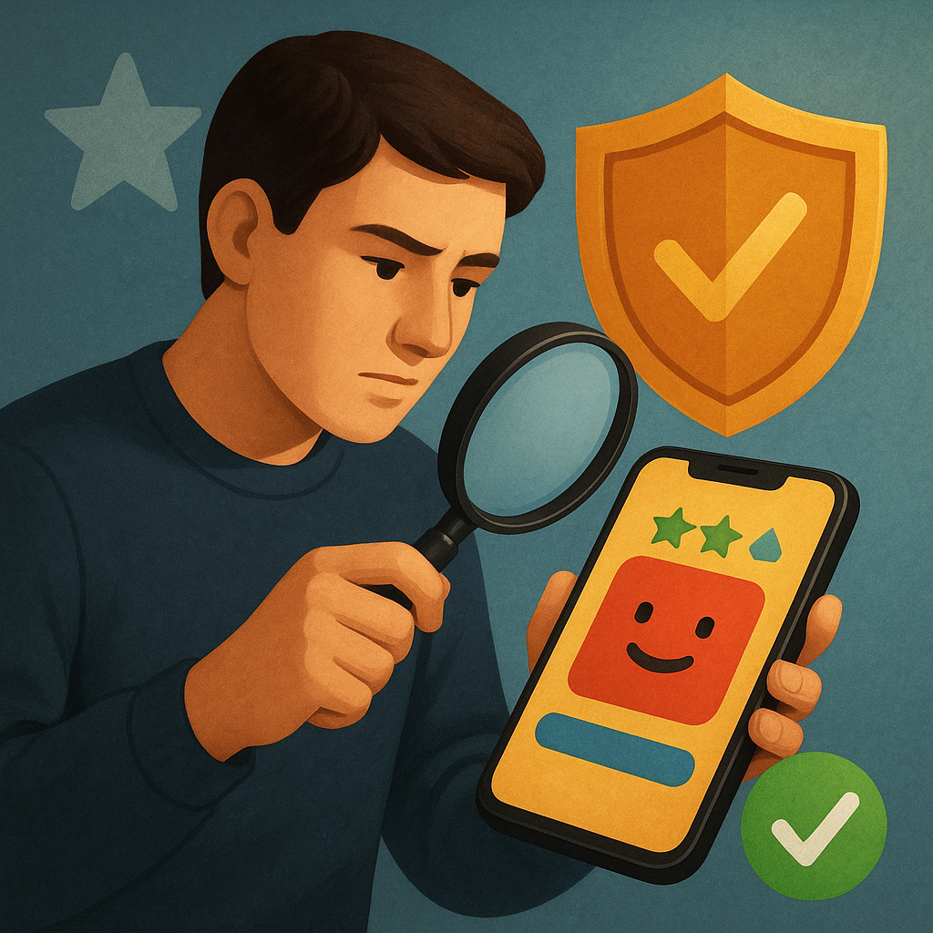 Cómo encontrar juegos populares y seguros