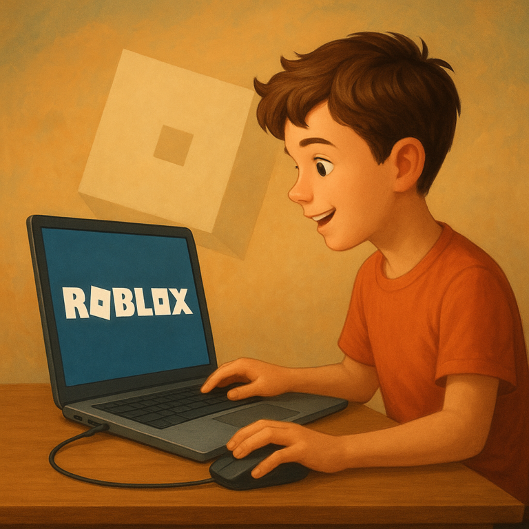 Juegos populares de Roblox para empezar a jugar
