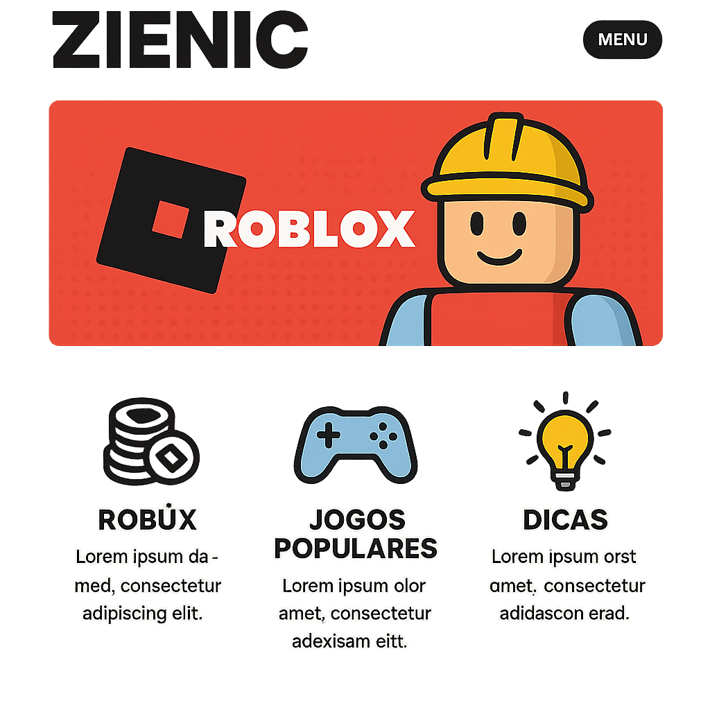 Zienic