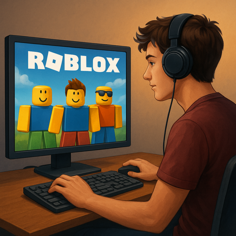 Los juegos más populares de Roblox que conviene probar primero
